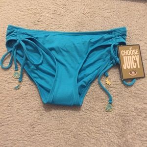 Juicy Bikini Bikini Bottoms